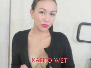 KARITO_WET