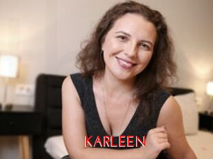 KARLEEN