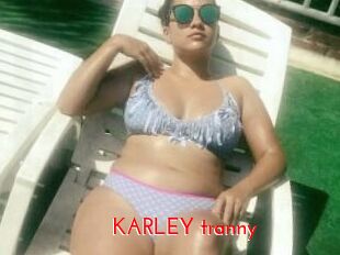 KARLEY_tranny