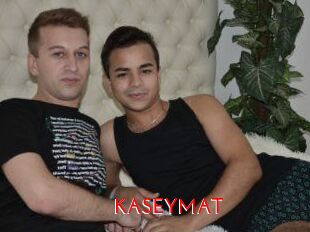 KASEYMAT