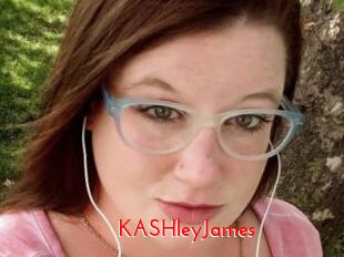 KASHleyJames