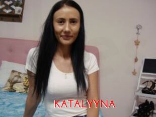 KATALYYNA