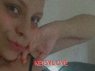 KEISYLOVE