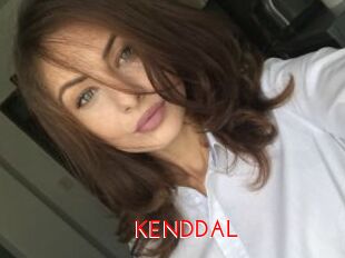 KENDDAL