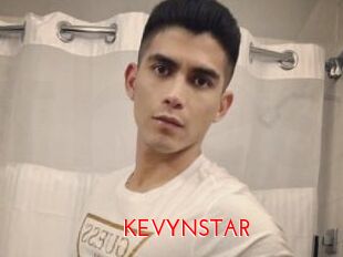 KEVYNSTAR