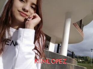 KIIMLOPEZ