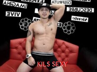 KILS_SEXY