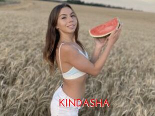 KINDASHA