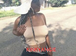 KINKYANGIE