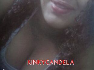 KINKYCANDELA