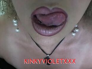 KINKYVIOLETXXX