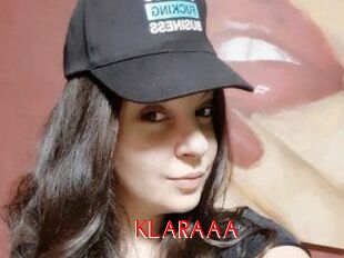 KLARAAA