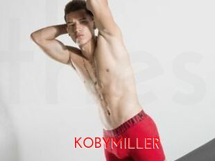 KOBYMILLER
