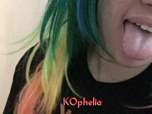 KOphelia