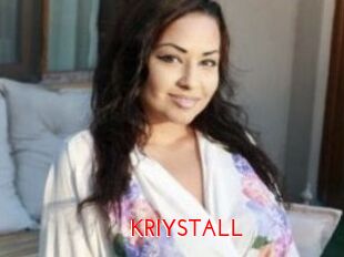 KRIYSTALL