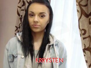 KRRYSTEN