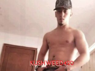 KUSHWEED420