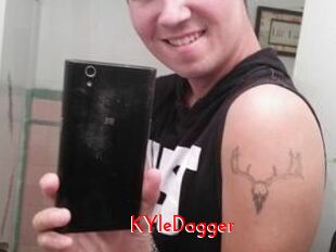 KYle_Dagger