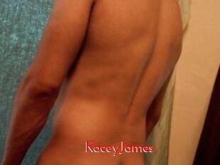 KaceyJames