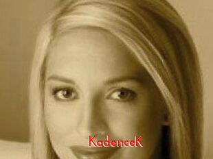 KadenceK