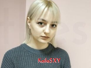 KailaSXY