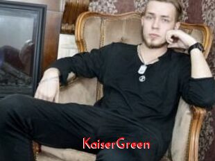 KaiserGreen