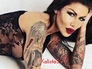 KalistaS