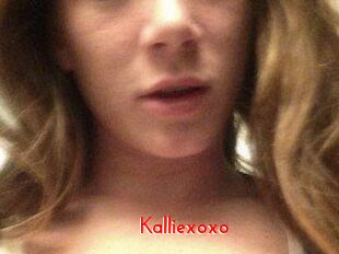 Kalliexoxo