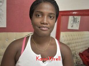 KamiXtrell