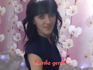 Kamila_gentle