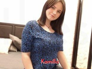 Kamilla