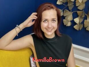 KamillaBrown