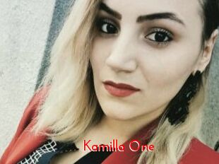 Kamilla_One