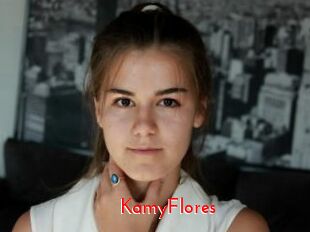KamyFlores