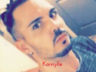 Kamylle