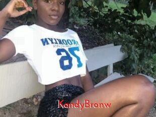 KandyBronw