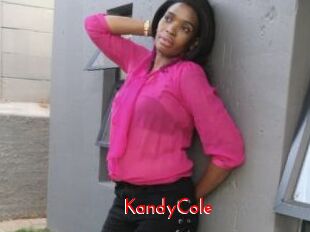 KandyCole