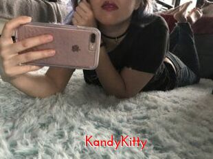 KandyKitty