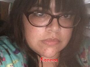 Kannaa