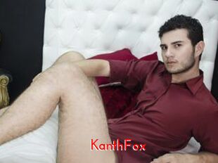 KanthFox