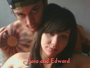 Kara_and_Edward