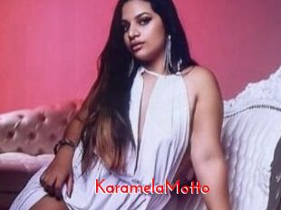 KaramelaMotto