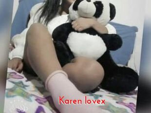 Karen_lovex