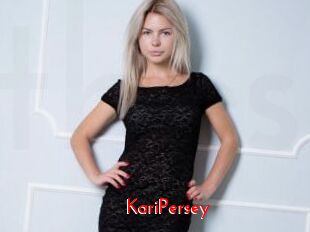 KariPersey