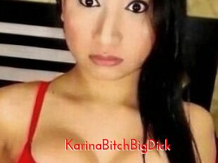 KarinaBitchBigDick