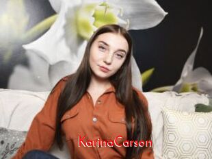 KarinaCarson