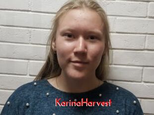 KarinaHarvest