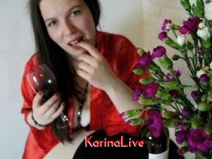 KarinaLive