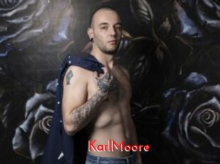 KarlMoore