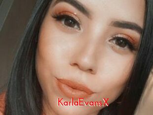 KarlaEvansX